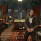 Image for article titled 'Sam's Story' Sends Metro Exodus Off With A Bang And A Harmonica
